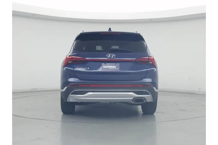 $26998 : Hyundai SANTA FE 2023 SEL 4d image 6