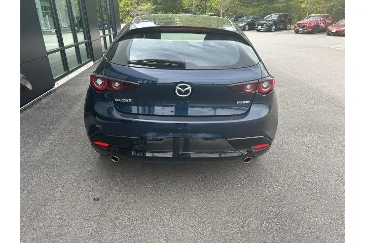 $22995 : Mazda Mazda3 Hatchback 2024 image 6