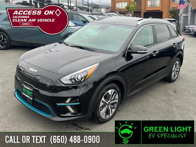 $24200 : Used 2022 Niro EV EX Premium image 1