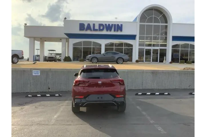 $24950 : Buick Encore GX 2024 Sport T image 6