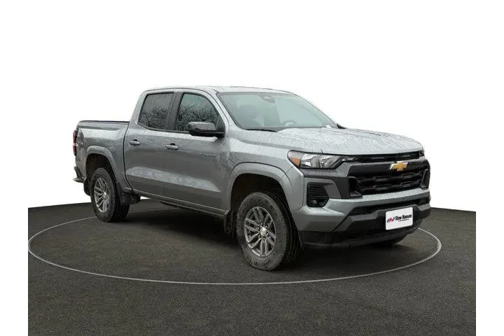 $32521 : Chevrolet Colorado 2023 4x4 image 7