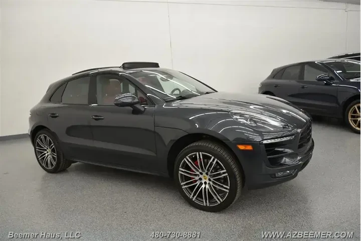 $31998 : Porsche Macan 2018 AWD GTS 4 image 7