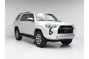 Toyota 4Runner 2021 4x4 TRD en Charlotte