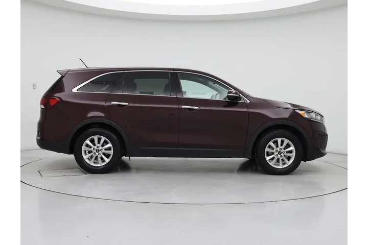 $16998 : Kia Sorento 2019 L 4dr SUV image 7
