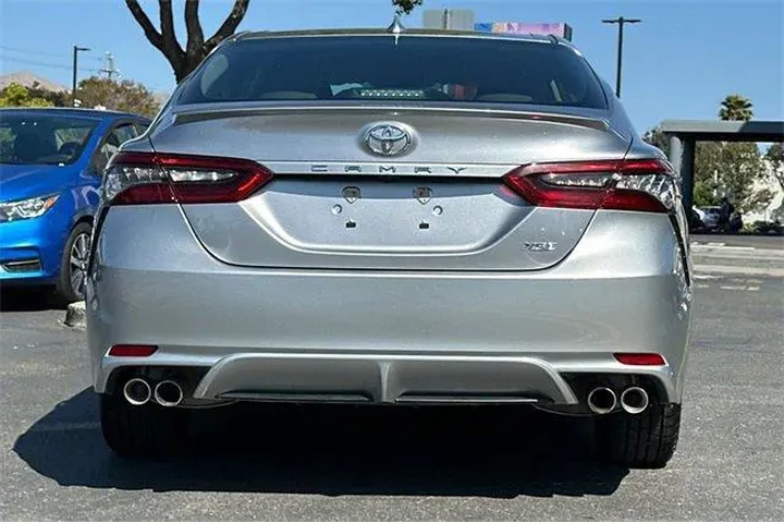 $24497 : Toyota Camry 2023 XSE 4dr Se image 5