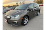 2019 Odyssey EX-L w/Navi w/RES en Des Moines