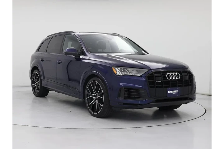 $35998 : Audi Q7 2020 AWD quattro Pre image 1
