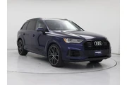 Audi Q7 2020 AWD quattro Pre