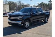Chevrolet Silverado 1500 202 en Atlanta