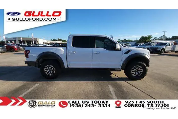 $39991 : Ford F-150 2019 4x4 Raptor 4 image 9