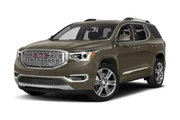 GMC Acadia 2019 4x4 Denali 4 en Salt Lake City