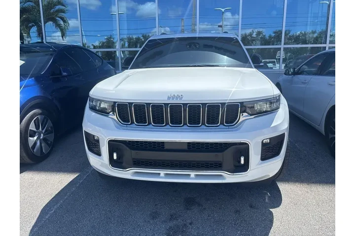 $37997 : Jeep Grand Cherokee L 2024 4 image 2