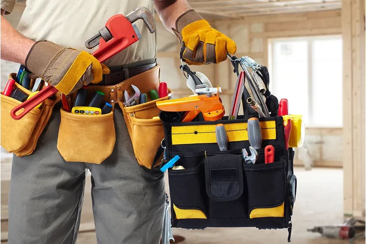 Maintenance Technicians 🛠️ image 1