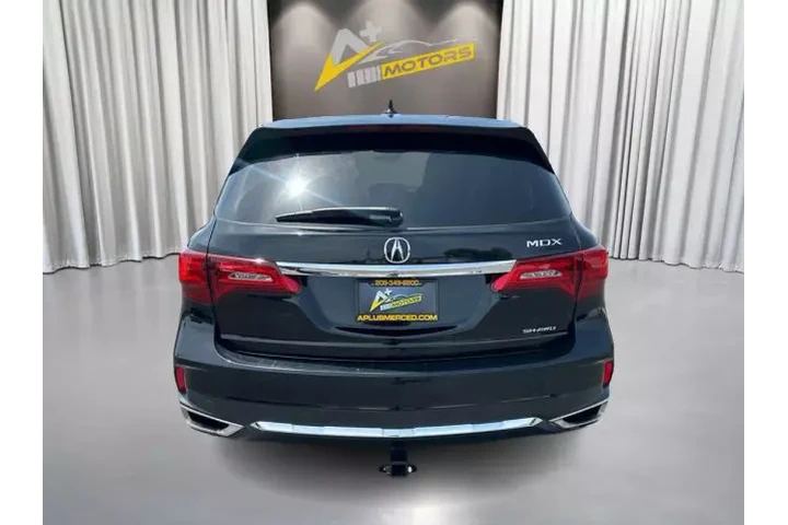 $22995 : 2020 ACURA MDXSH-AWD SPORT UT image 7