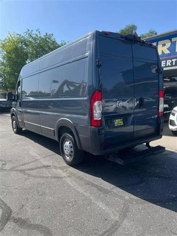 $19650 : 2018 RAM PROMASTER CARGO VAN image 2