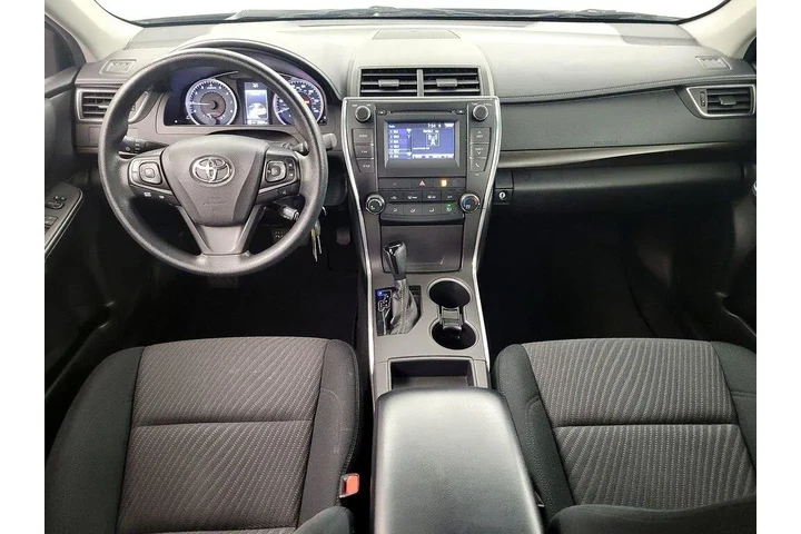 $19998 : Toyota Camry 2016 LE 4dr Sed image 9