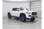 Toyota Tacoma 2021 4x4 TRD O