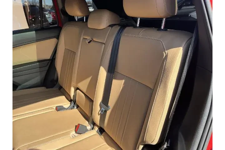 $22988 : Volkswagen Tiguan 2022 AWD S image 10