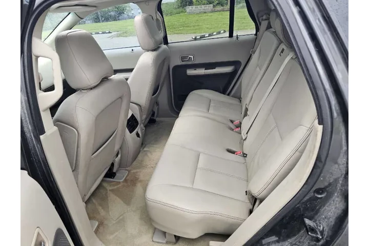 $2995 : 2007 Edge SEL Plus image 10