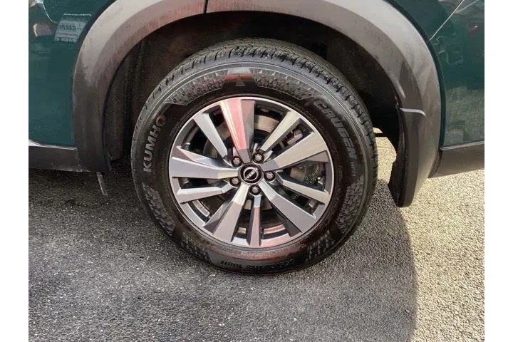 $30487 : Nissan Pathfinder 2025 SL 4d image 8