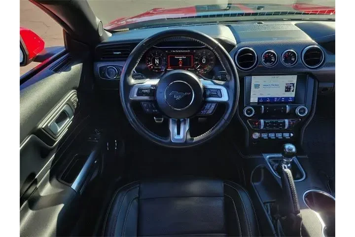 $37735 : Ford Mustang 2021 GT Premium image 7