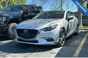 Mazda Mazda3 2018 Grand Tour en Boise