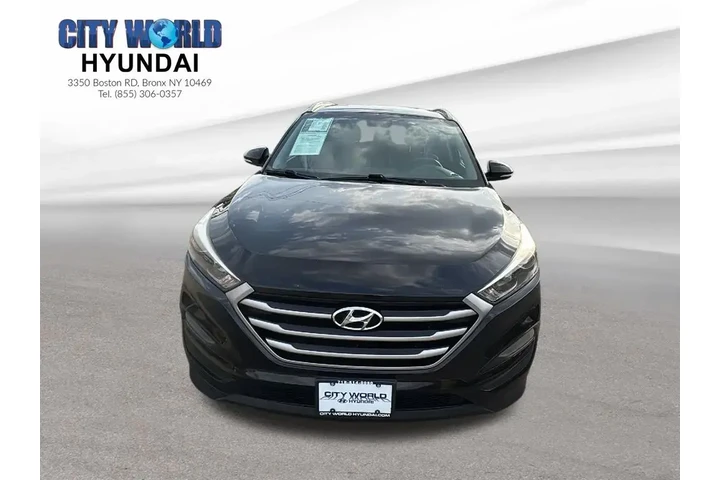 $13003 : Hyundai TUCSON 2017 AWD SE P image 8
