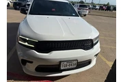 Dodge Durango 2021 SXT 4dr S en Dallas