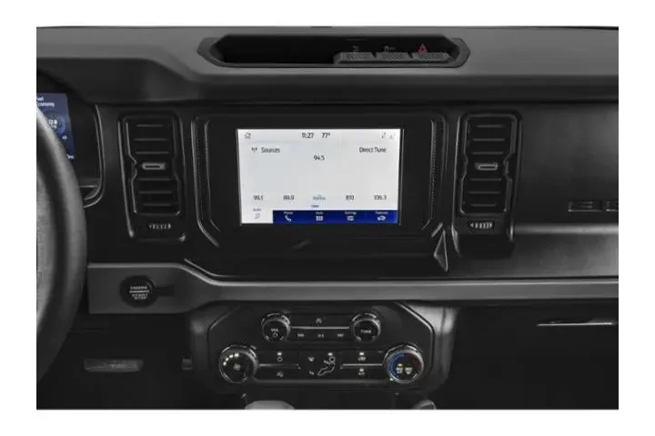 $38566 : Ford Bronco 2023 4x4 Big Ben image 10