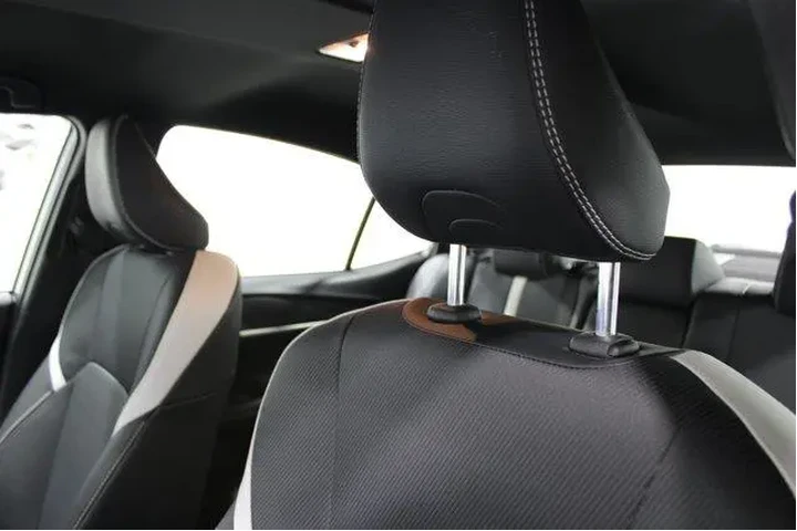 $31955 : Toyota Camry 2025 SE 4dr Sed image 5