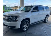 Chevrolet Suburban 2016 4x2 en Atlanta