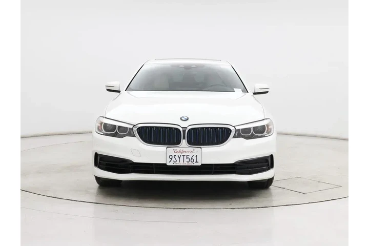 $22998 : BMW 5 Series 2019 530e iPerf image 5
