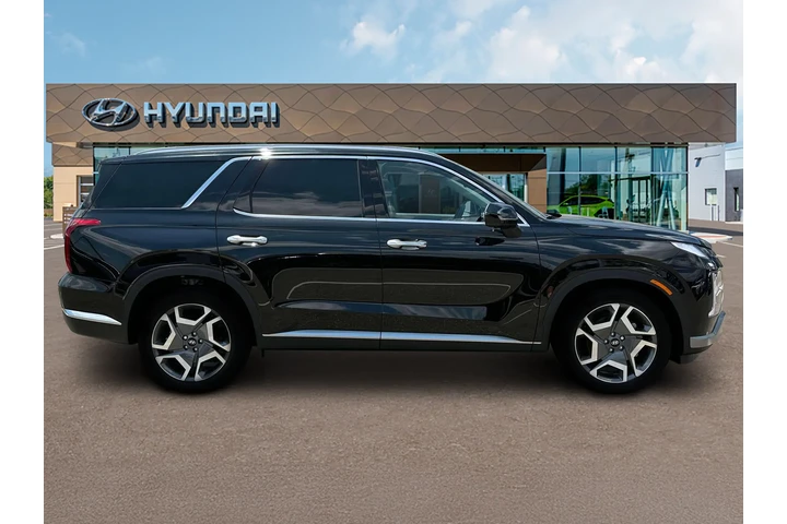$35298 : Hyundai PALISADE 2024 Limite image 9