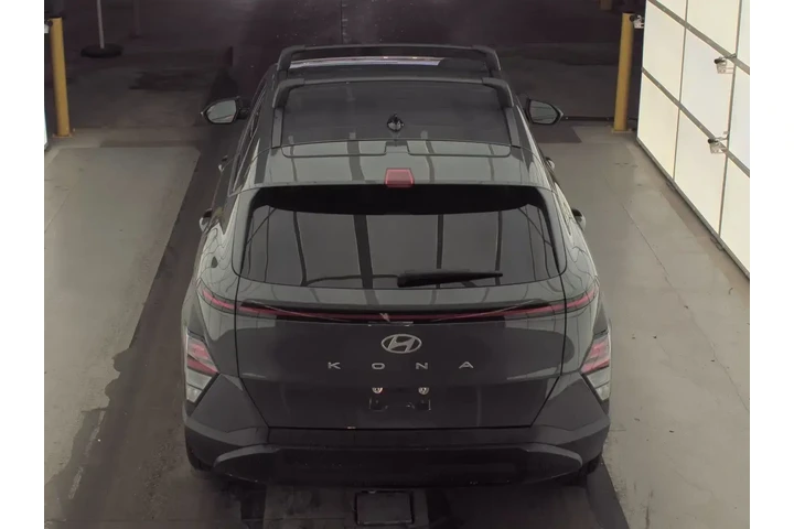 $20999 : Hyundai KONA 2025 SEL 4dr Cr image 10