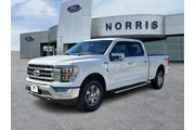 $37299 : Ford F-150 2022 4x4 Lariat 4 thumbnail