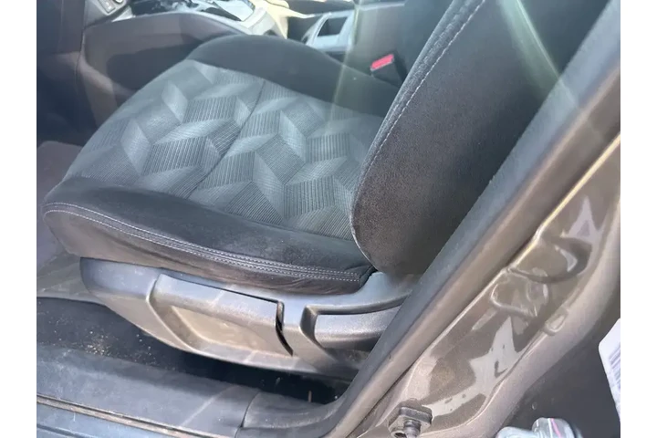 $14308 : Nissan Rogue 2016 S 4dr Cros image 7