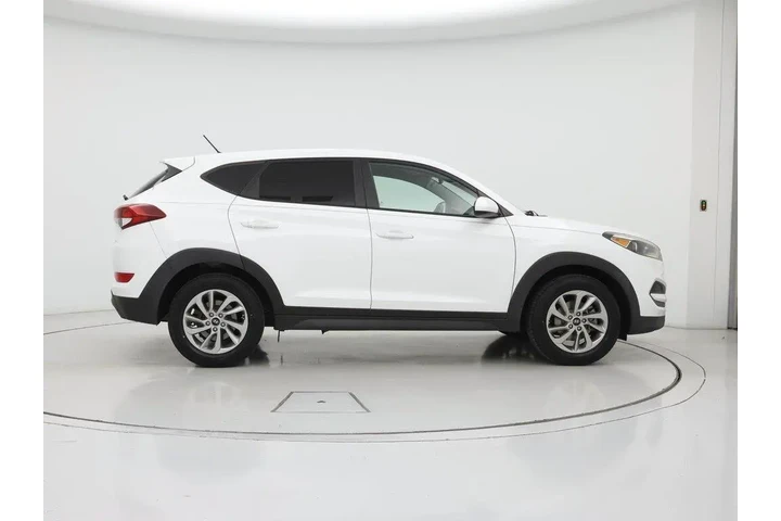 $12599 : Hyundai TUCSON 2018 SE 4dr S image 7