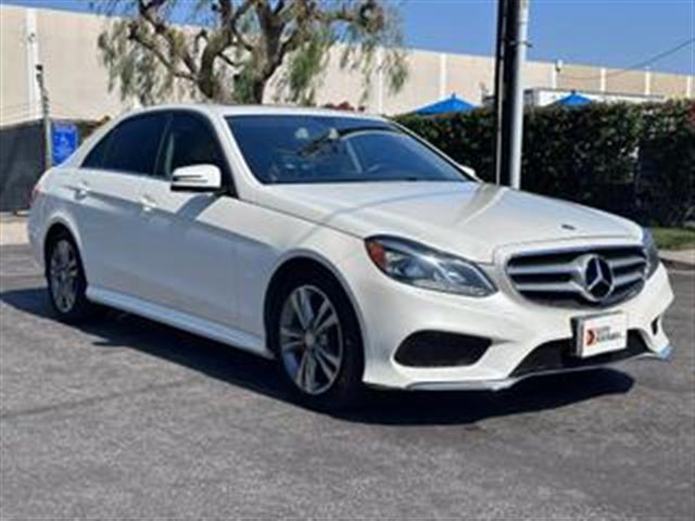 $16990 : 2015 MERCEDES-BENZ E-CLASS201 image 3