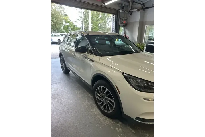 $23990 : Lincoln Corsair 2022 Standar image 2