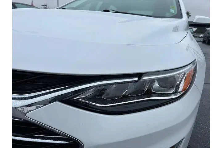 $24995 : Chevrolet Malibu 2024 LT 4dr image 10