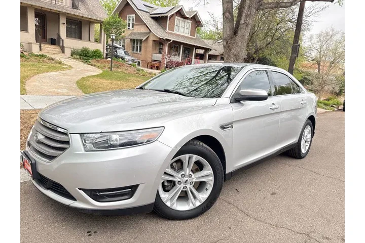 $14995 : 2017 Taurus SEL image 1