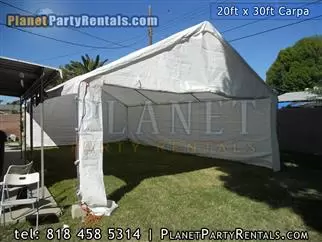 REMATA PARTY'S RENTALS image 3