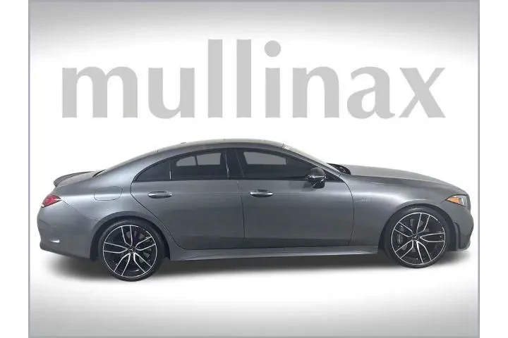 $44000 : Mercedes-Benz CLS 2019 AWD A image 3