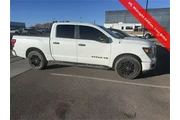 $21989 : Nissan Titan 2018 4x2 SV 4dr thumbnail