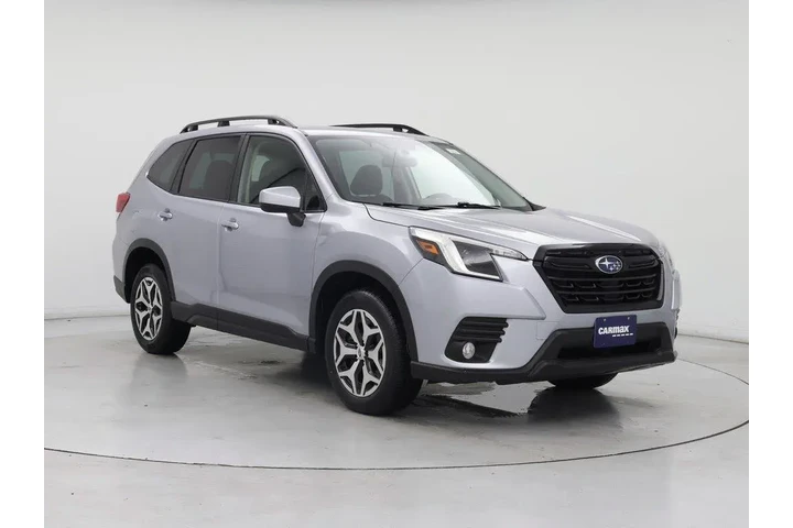 $27998 : Subaru Forester 2023 AWD Pre image 1