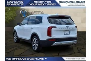 2021 Telluride EX | Houston T thumbnail