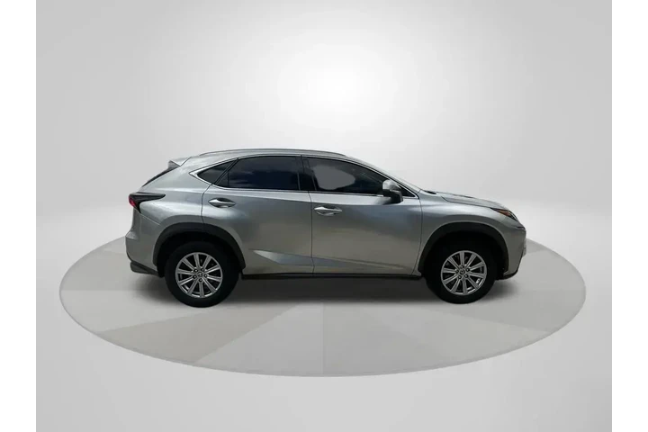 $17000 : Lexus NX 300 2018 4dr Crosso image 8