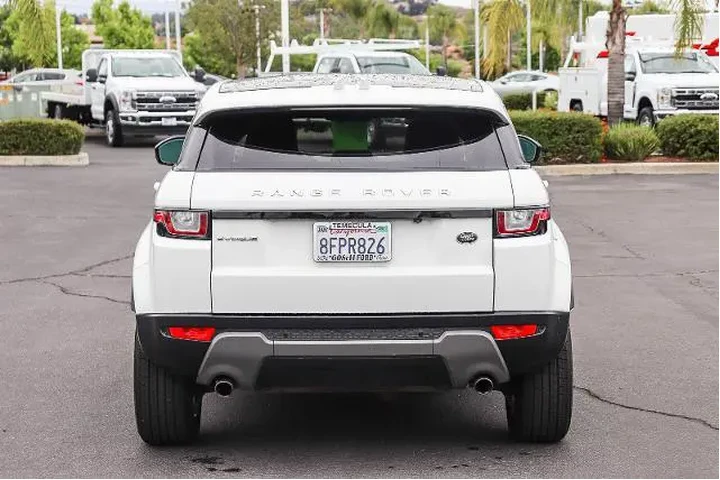 $19995 : Land Rover Range Rover Evoqu image 5