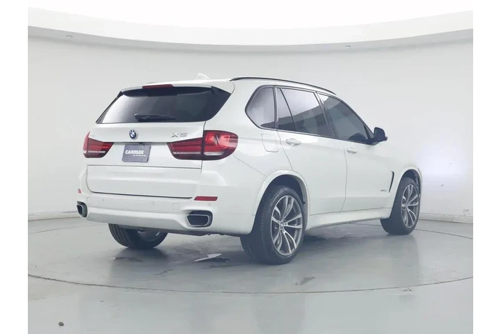 $26998 : BMW X5 2018 sDrive35i 4dr SU image 8
