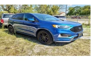 $24699 : Ford Edge 2022 AWD ST-Line 4 thumbnail